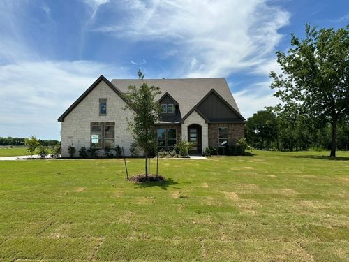 405 Cobb Rd, Leonard, TX, 75452-6074 | Card Image