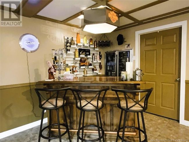 1454 2 E Sault Rd, House other with 3 bedrooms, 4 bathrooms and null parking in Saint Joseph NB | Image 29