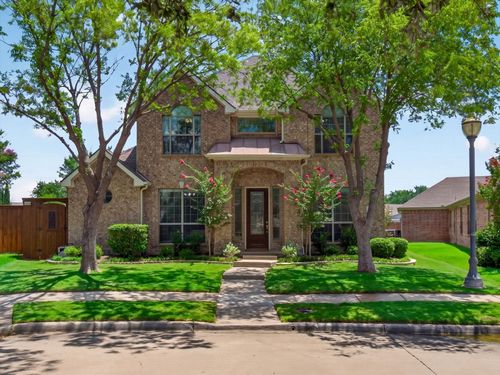 3309 Mayflower Dr, Frisco, TX, 75034-6669 | Card Image