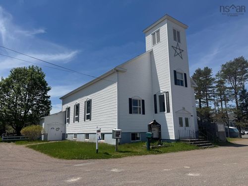 b-110 Salmon River Rd, Valley, NS, B6L2S5 | Card Image