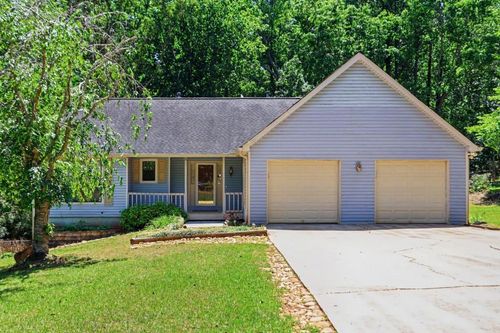 5613 Yeager Ridge Dr, Douglasville, GA, 30135-4869 | Card Image