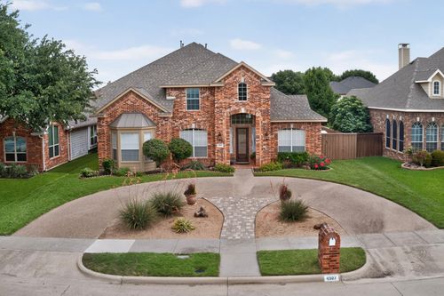 4507 Hawkhurst Dr, Plano, TX, 75024-7347 | Card Image