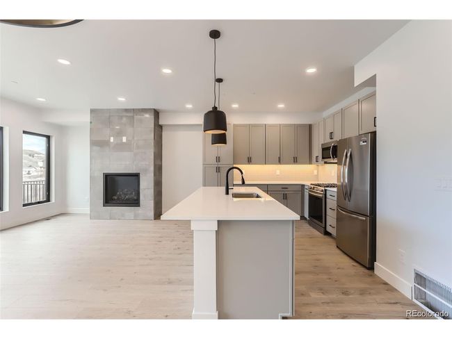 1503 James Rd, House attached with 4 bedrooms, 4 bathrooms and null parking in Tabernash CO | Image 8