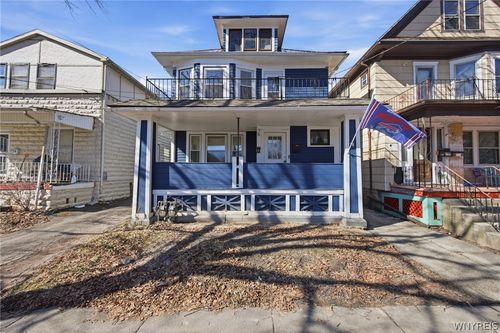 76 Royal Ave, Buffalo, NY, 14207-1409 | Card Image