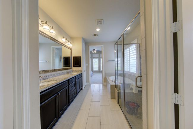 16406 Mount Hope Dr, House other with 4 bedrooms, 4 bathrooms and 3 parking in Cypress TX | Image 23