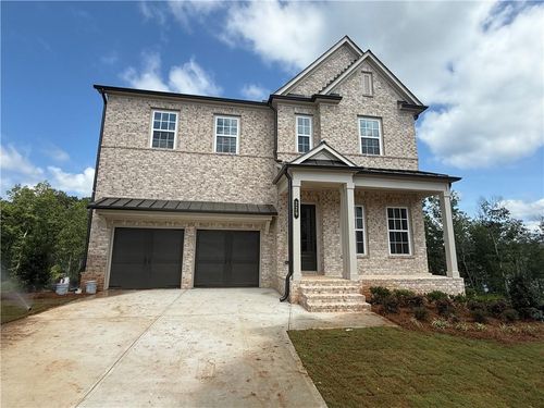 229 E Harbor Dr, Dawsonville, GA, 30534-0789 | Card Image