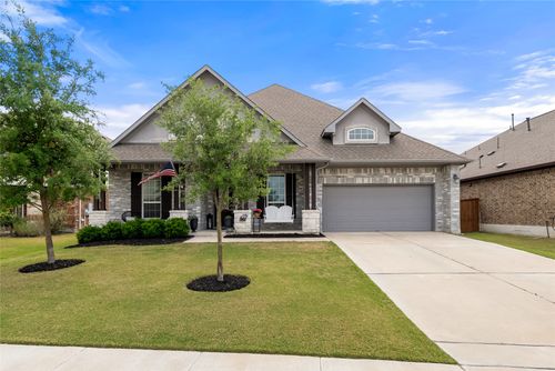 19901 Isle Of Glass St, Pflugerville, TX, 78660-1914 | Card Image