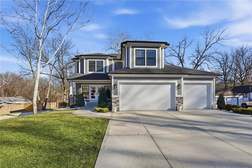 307A Campbell Dr, Liberty, MO, 64068 | Card Image