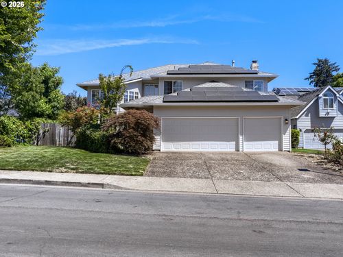 10886 Sw Merlin Ct, Wilsonville, OR, 97070-8539 | Card Image