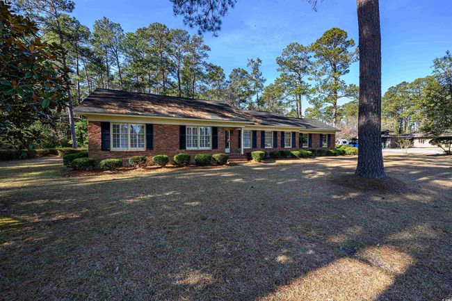 View of ranch-style home | Image 7