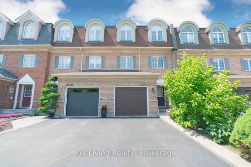 3599 Southwick St, Mississauga, ON, L5M7N9 | Card Image