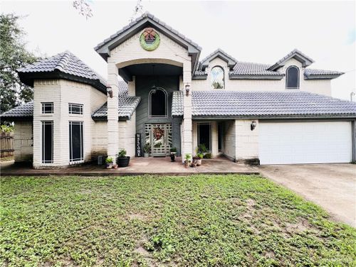 320 Crisantema St, Sullivan City, TX, 78595-0377 | Card Image