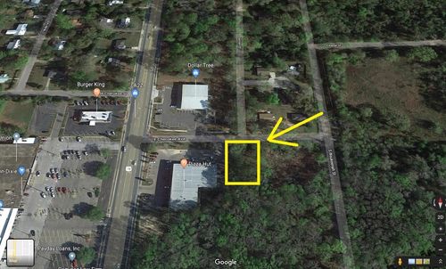 205 E Cherokee Ave, MONTICELLO, FL, 32344-1605 | Card Image