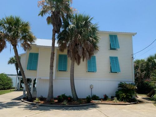 348 Port Royal Street, Dauphin Island, AL, 36528 | Card Image