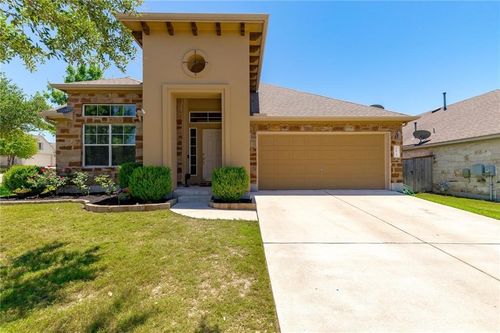 3675 Rosalina Loop, Round Rock, TX, 78665-5681 | Card Image