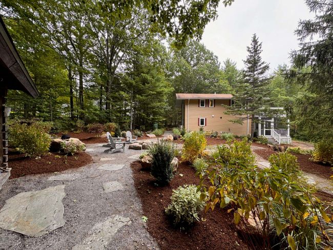 11 Avocado Ln, House other with 4 bedrooms, 2 bathrooms and null parking in Gilford NH | Image 27