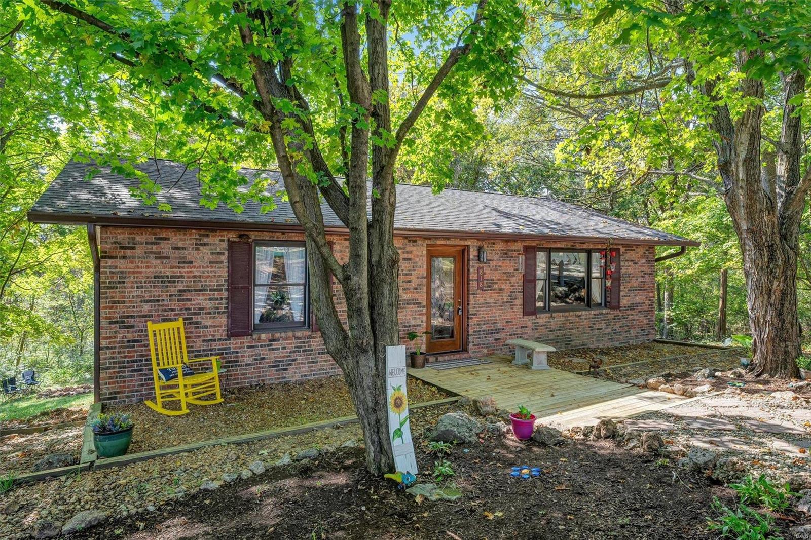 Green Ridge Dr, Catawissa, MO 63015