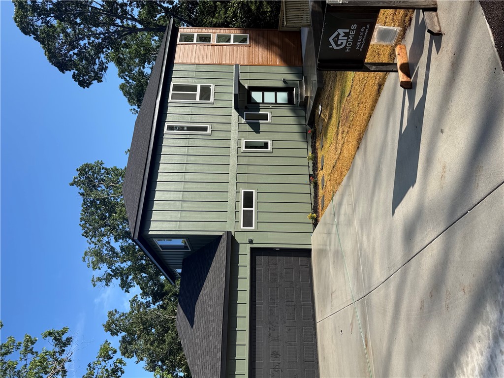 Residential Lease in Bella Vista 3