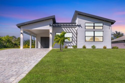 5339 Gulfport Ter, PORT CHARLOTTE, FL, 33981-2029 | Card Image