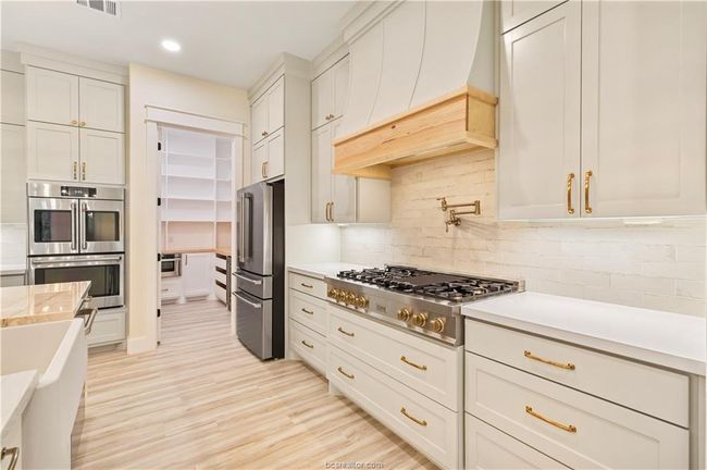 9 Old Hickory Grove Rd, House other with 5 bedrooms, 5 bathrooms and null parking in Franklin TX | Image 9