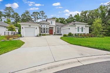 Snipe Ct, Fernandina Beach, FL 32034