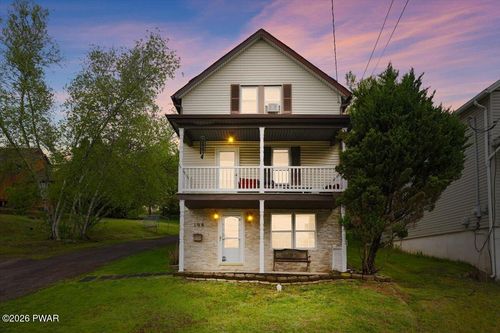106 Steinecke St, Olyphant, PA, 18447-2220 | Card Image