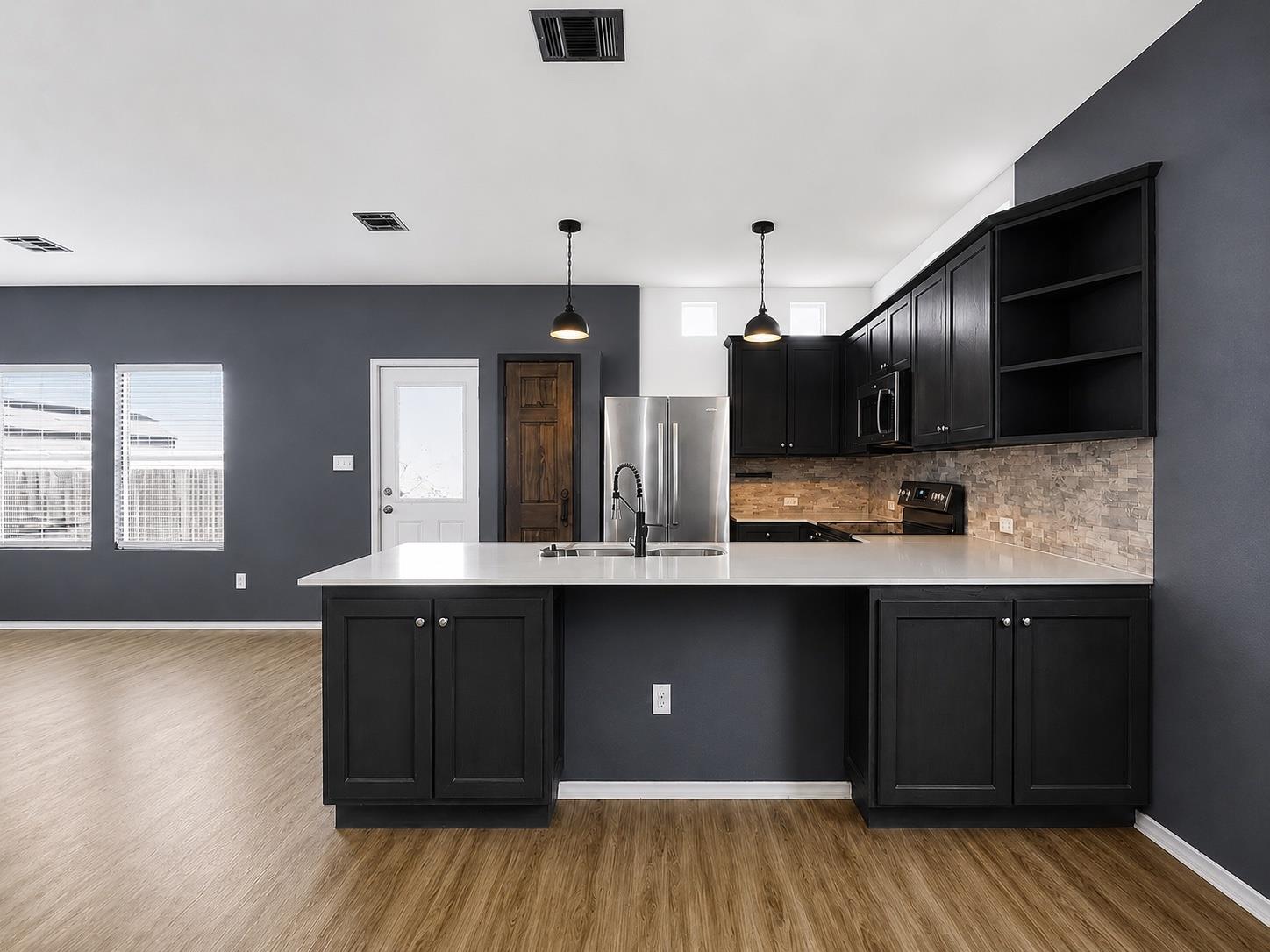 Residential in Jarrell 4
