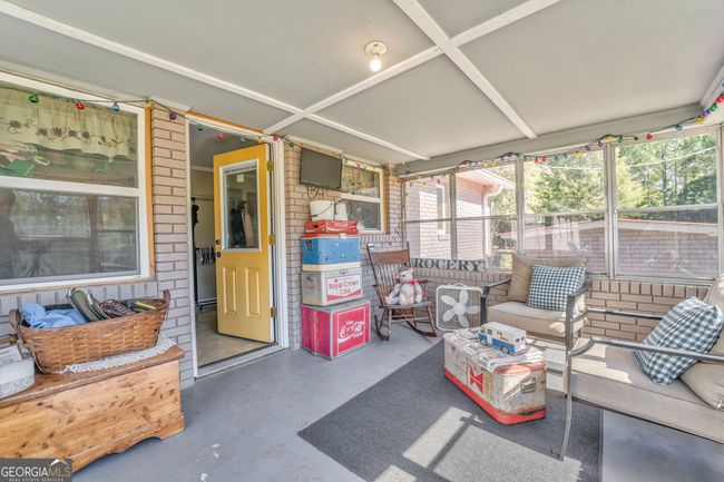 2765 Oak Hill Rd, House other with 3 bedrooms, 2 bathrooms and null parking in Lyerly GA | Image 38