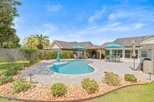 508 Parkwood Dr, Panama City, FL, 32405-4439 | Card Image