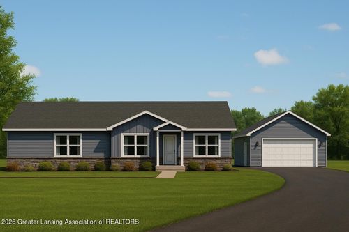 3122 Ingham St. Street, Lansing, MI, 48911 | Card Image