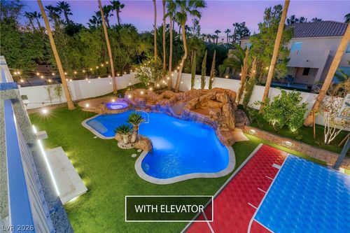 9498 Malasana Ct, Las Vegas, NV, 89147-8200 | Card Image