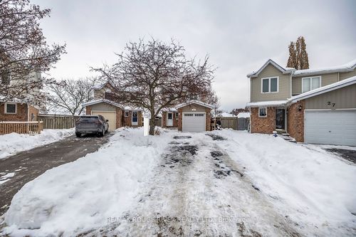 29 Elford Dr, Bowmanville, ON, L1C4R3 | Card Image