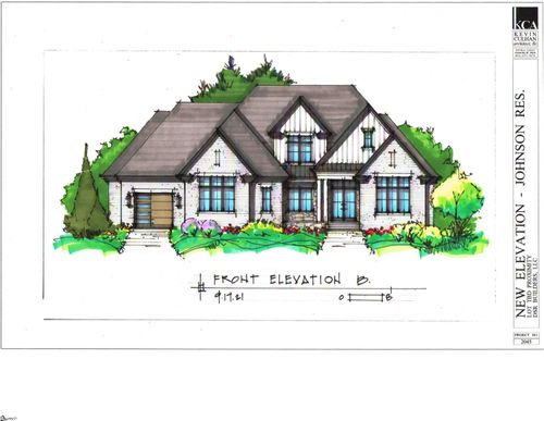 304 Chamblee Blvd, Greenville, SC, 29615-6734 | Card Image