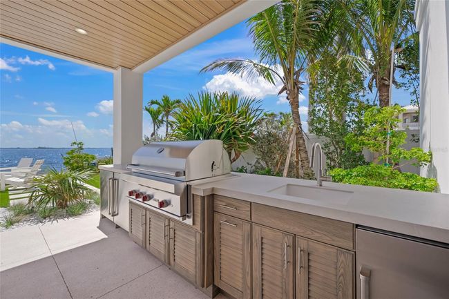 619 Key Royale Dr, House other with 5 bedrooms, 8 bathrooms and null parking in HOLMES BEACH FL | Image 40