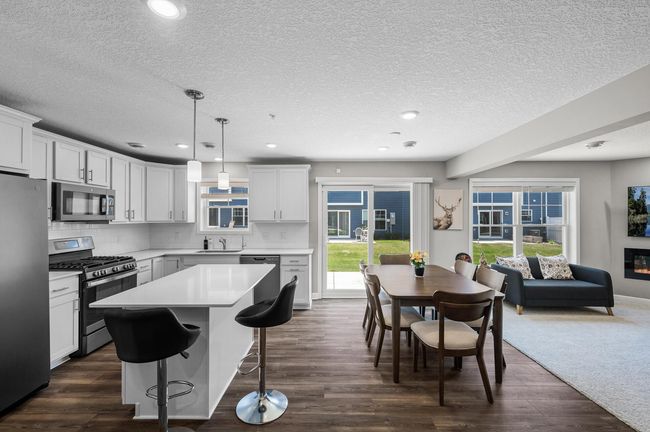 1144 Middlefield Rd, Townhouse with 3 bedrooms, 3 bathrooms and null parking in Medina MN | Image 9