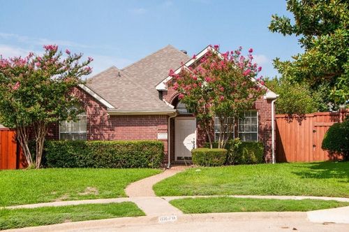 6849 Forest Hills Dr, Plano, TX, 75023-1335 | Card Image
