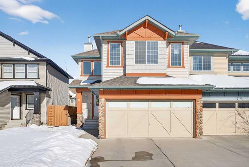 10 Cougar Ridge Bay Sw, Calgary, AB, T3H4X6 | Card Image