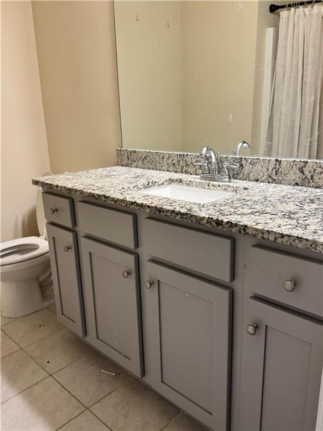 7703 Hansel Ln, House other with 4 bedrooms, 3 bathrooms and null parking in Lithonia GA | Image 19