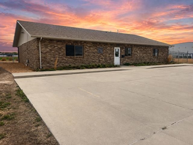 1000 Industrial Park Ave, Torrington, WY 82240