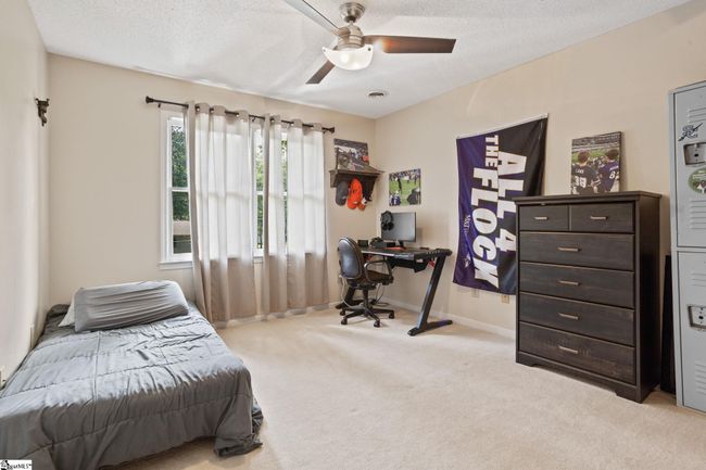 105 Fox Chase Ct, House other with 4 bedrooms, 3 bathrooms and 2 parking in Simpsonville SC | Image 31