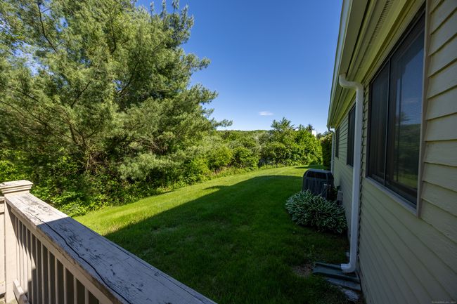 21 - 21 Cannon Ridge Dr, Condo with 3 bedrooms, 2 bathrooms and null parking in Watertown CT | Image 24