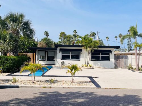3208 E Maritana Dr, ST PETE BEACH, FL, 33706-4036 | Card Image