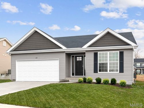 1613 Winding Meadows Drive, Fenton, MO, 63026 | Card Image