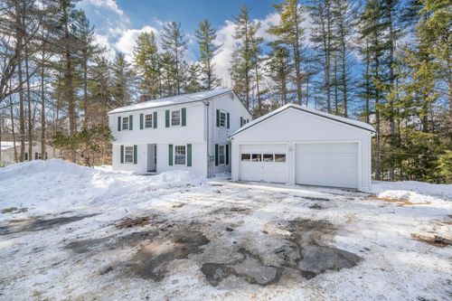 27 Webb Rd, Peterborough, NH, 03458-1350 | Card Image