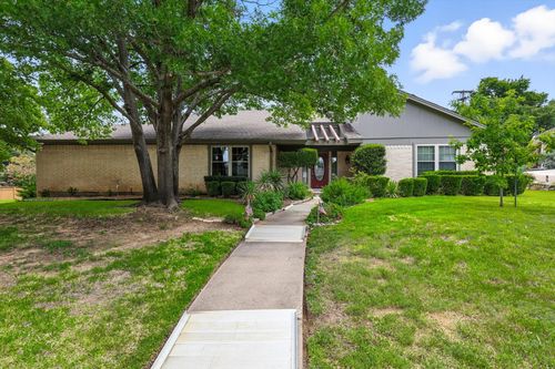 603 Bent Tree Ct, Euless, TX, 76039-2350 | Card Image