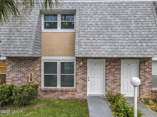4-1610 S Palmetto Ave, South Daytona, FL, 32119-2243 | Card Image