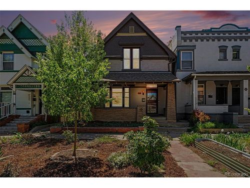 218 W Irvington Pl, Denver, CO, 80223-1506 | Card Image