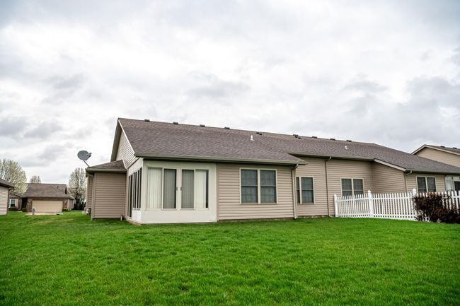 518 Jodee Dr, House other with 3 bedrooms, 2 bathrooms and null parking in Xenia OH | Image 28