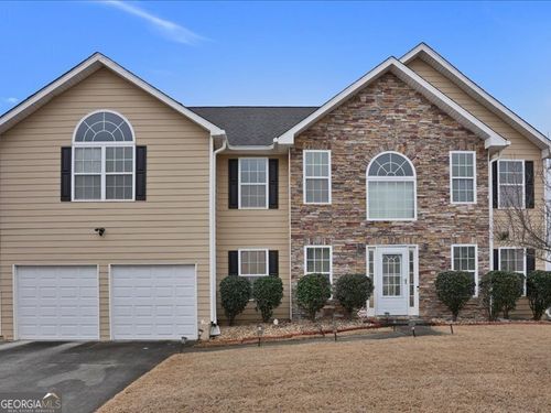 4924 Estonian Drive, Fairburn, GA, 30213 | Card Image