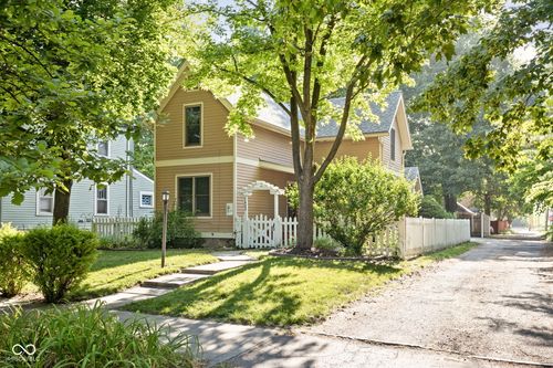 1403 Broadway St, Indianapolis, IN, 46202-2740 | Card Image